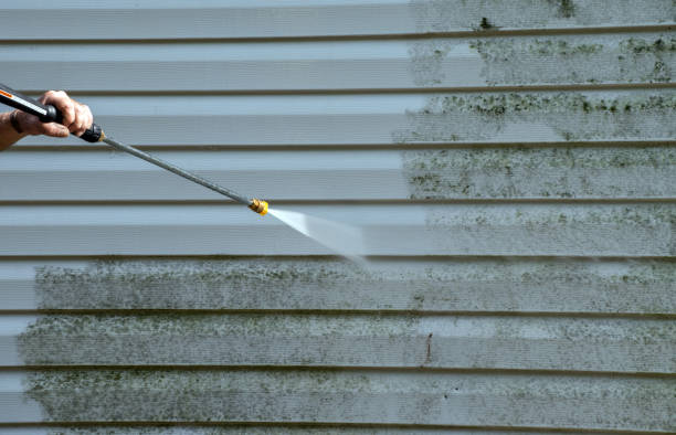Trusted Warminster Heights, PA Pressure Washing Services Experts