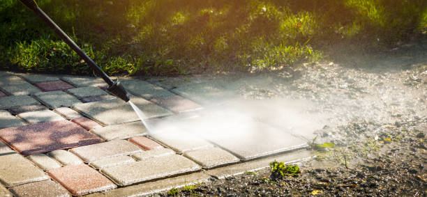 Best Fence Cleaning  in Warminster Heights, PA